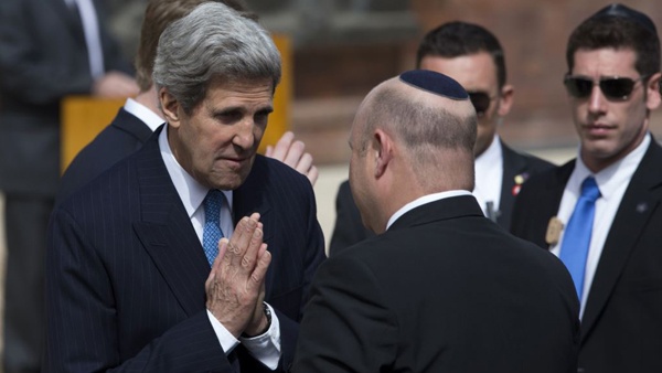 أميركا تجدد دعمها لليونسكو بعد موافقة نتنياهو